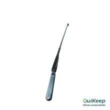 Bras d'essuie-glace avant droit - RENAULT Trafic 2 - 7701050584