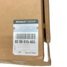Luneta trasera derecha - RENAULT Espace 4 - 8200015465
