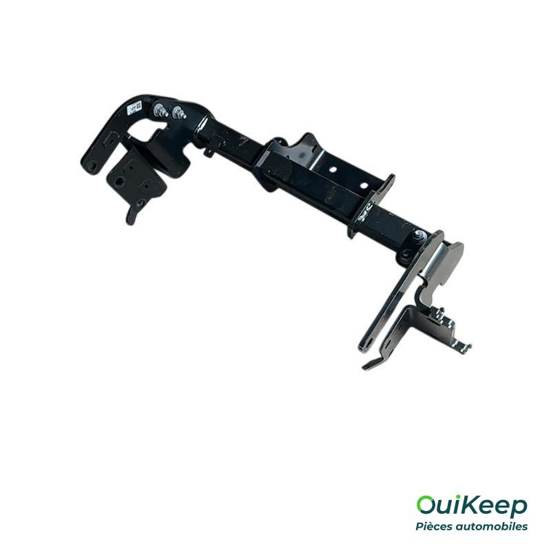 Trekhaak - NISSAN Cabstar chassis cabine - 511604241R
