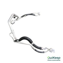 Airco slang - PEUGEOT 5008 - 9674492980