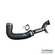 Mangueira do Turbo Intercooler - FIAT Doblo - 51901749