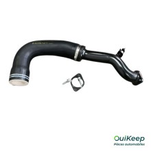 Mangueira do Turbo Intercooler - FIAT Doblo - 51901749