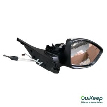 Mechanischer Spiegel rechts - CITROEN C3 - 98128564XT