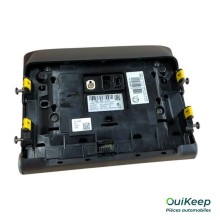 Multifunktionsbildschirm GPS - CITROËN C3 3 Phase 1 - 98261544XU