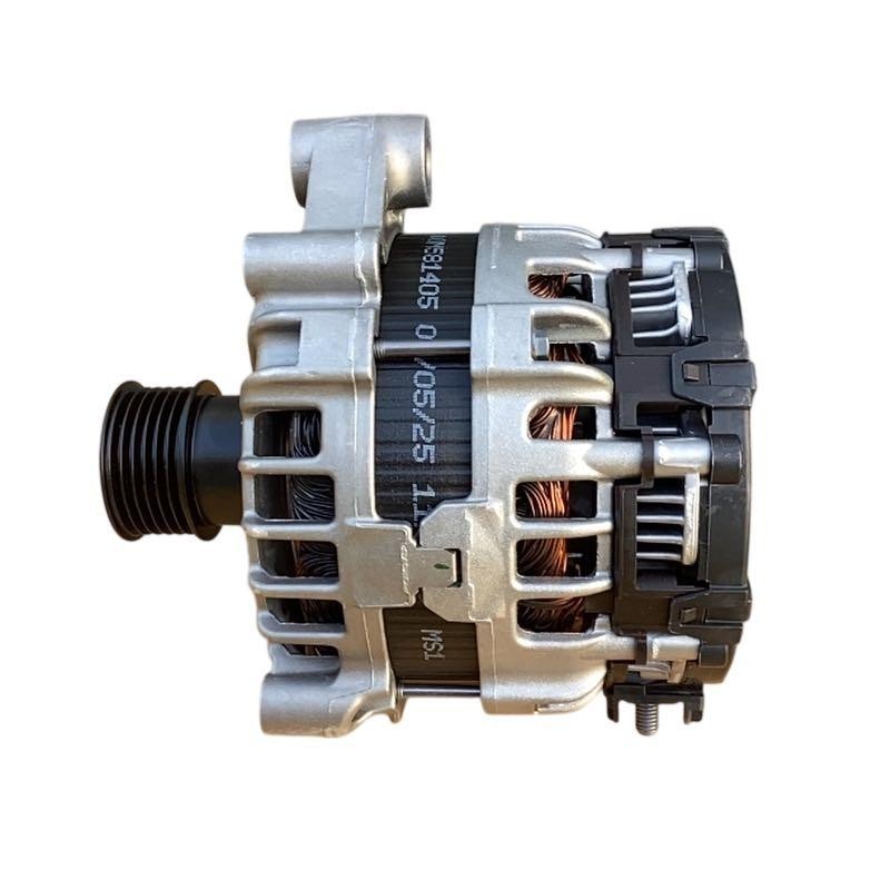 Dynamo - BMW - 12318635552