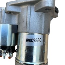 Anlasser - NISSAN - 23300BB00A
