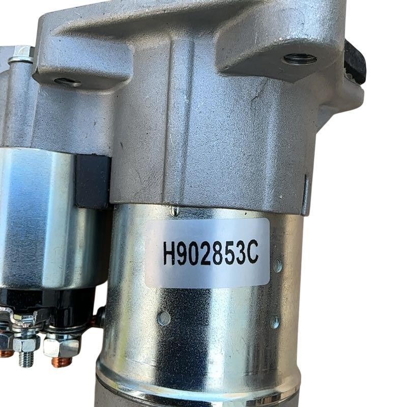 Starter - NISSAN - 23300BB00A