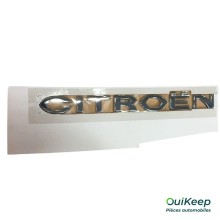 Logo embleem - CITROËN Jumpy - 8665SZ