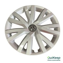Jantes de 16 polegadas - VOLKSWAGEN Golf 7 - 5G0601147BYTI