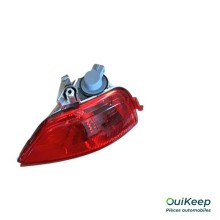 Mistachterlicht links - DACIA Sandero 2 - 265854470R