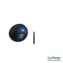 Tankdop - RENAULT Twingo 2 - 7701209654