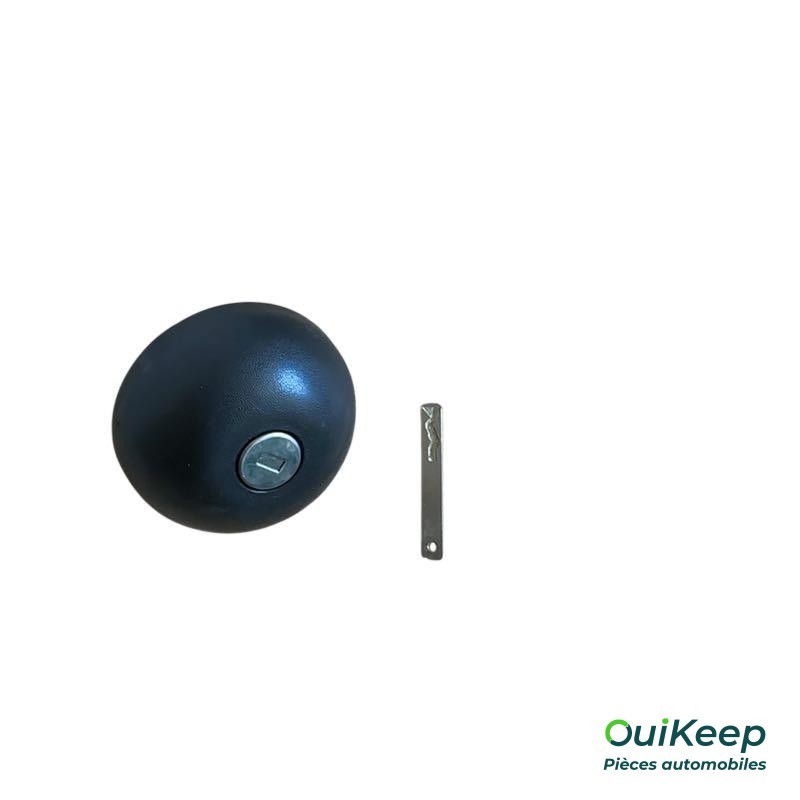 Tankdop - RENAULT Twingo 2 - 7701209654