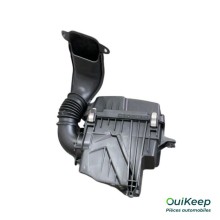 Luftfiltergehäuse - NISSAN Juke F16 - 1650000Q3B
