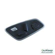 Interrupteur de réglage du siège - RENAULT Talisman - 870660818R