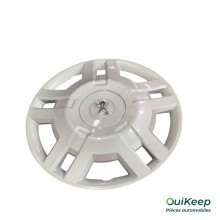 Jantes de 15 polegadas - PEUGEOT Boxer 3 - 5416J7