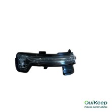 Controlelampje achteruitkijkspiegel - MERCEDES Citan 2 - 232630372