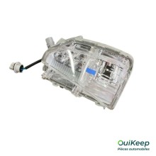 Controlelamp rechtsvoor - TOYOTA Prius 3 - 8151147050