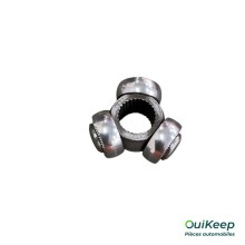 Dreibeinige Antriebswelle - FIAT Ducato 3 - 0046308312001