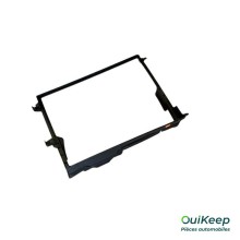 Luchtkanaal voor - RENAULT Captur 2 - 215592329R