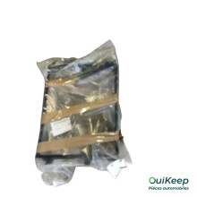 Luchtkanaal voor - RENAULT Captur 2 - 215592329R