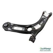Brazo delantero izquierdo - AUDI Q3 - 3Q0407151S