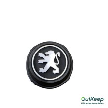 Accessory belt pulley - PEUGEOT Partner 1 - 541672