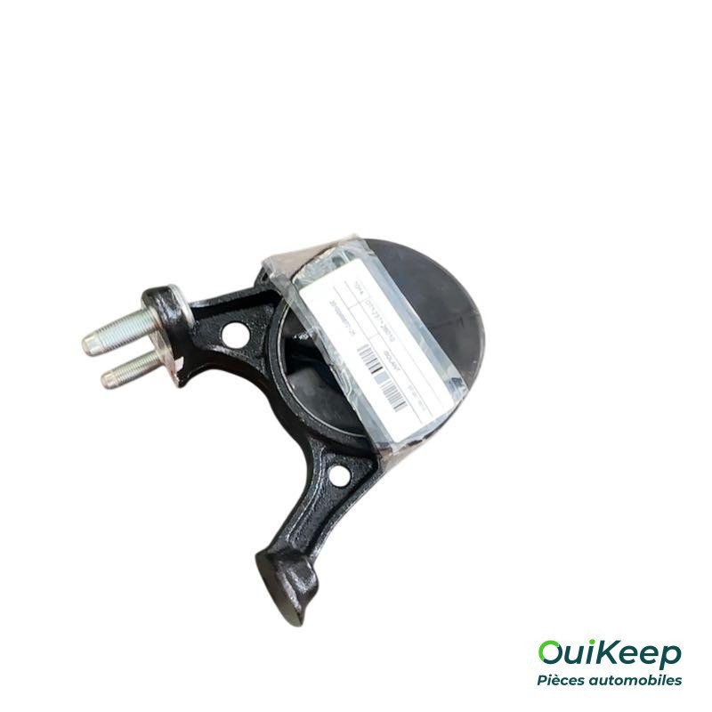 Motorhalterung links - TOYOTA RAV 4 - 1237126010