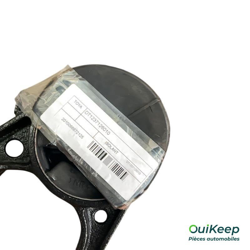 Motorhalterung links - TOYOTA RAV 4 - 1237126010