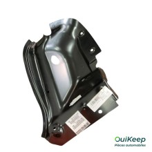 Auspuffschalldämpfer - SEAT Leon VOLKSWAGEN Golf IV / New Beetle - 51939921