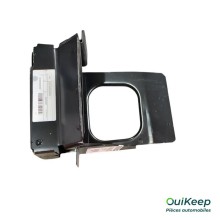 Versterking linksboven achter - FIAT Ducato - 1343359080