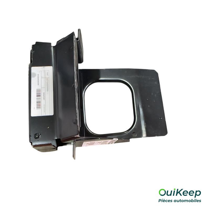 Versterking linksboven achter - FIAT Ducato - 1343359080
