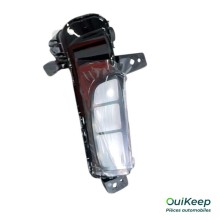 Luz diurna delantera derecha - VOLKSWAGEN T-Roc - 2GA941056