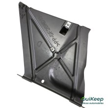 Schutzabdeckung unter dem Motor - RENAULT Trafic 3 - 508422620R