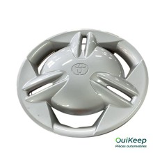 Kołpak piasty - TOYOTA Yaris - 426020D010