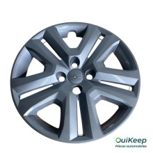 16 inch wieldop - DACIA Sandero 3 - 403159548R