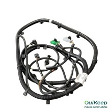 Obstakeldetectiesysteem vooraan - CITROËN Jumpy MK3 - 9812982680