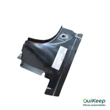 Aansluitplaat - VOLKSWAGEN Tiguan - 50813392