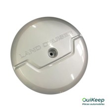 Reservewielhoes - TOYOTA Landcruiser 4 - 6477160320