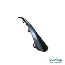 Bumperlijst rechtsvoor - CITROËN DS3 - 9821129680