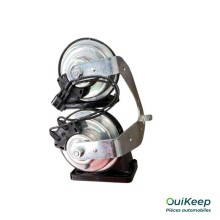 Claxon zoemer - OPEL Astra J - 13472523
