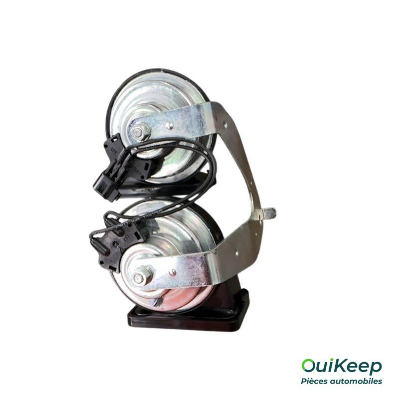 Claxon zoemer - OPEL Astra J - 13472523