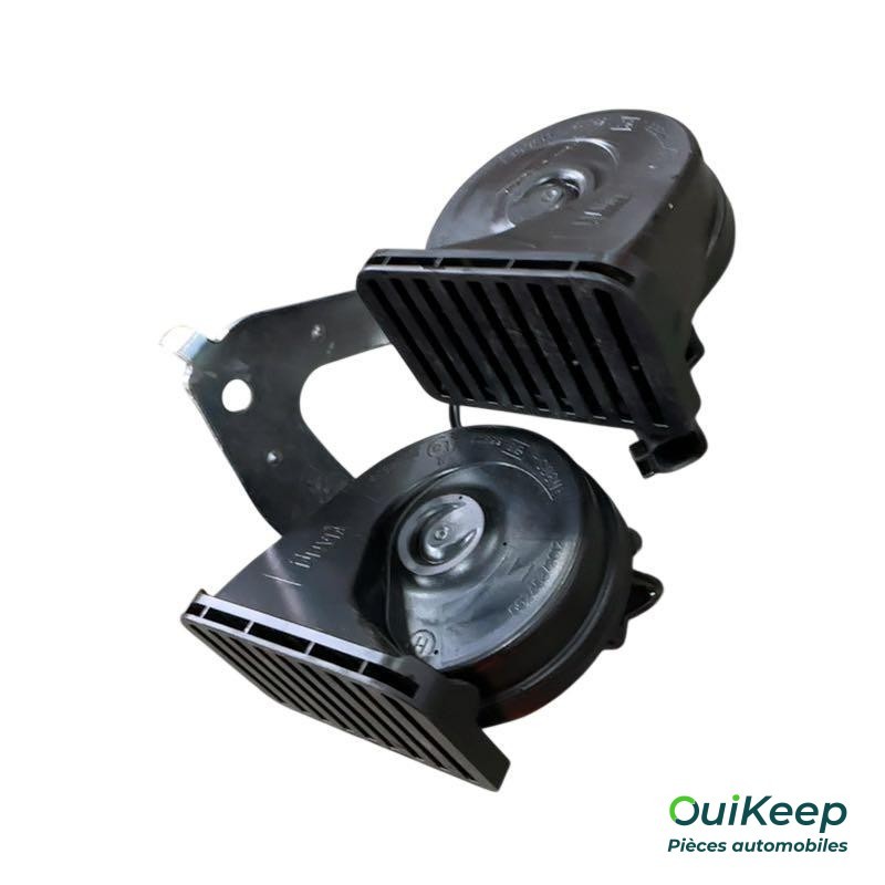 Claxon zoemer - OPEL Astra J - 13472523