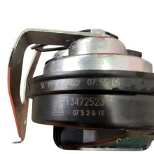 Claxon zoemer - OPEL Astra J - 13472523