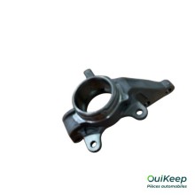 Pivote delantero derecho - NISSAN Micra IV - 400141HA0A
