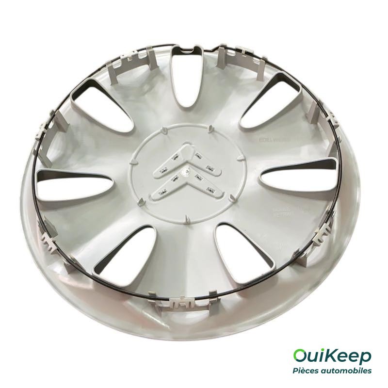 Jantes de 15 polegadas - CITROEN C8 Xantia 2 - 5416F1