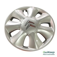 Copricerchio da 15 pollici - CITROEN C8 Xantia 2 - 5416F1