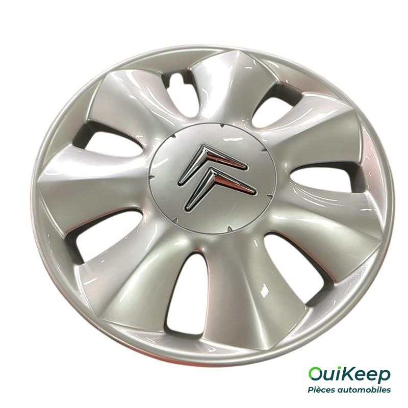 Jantes de 15 polegadas - CITROEN C8 Xantia 2 - 5416F1