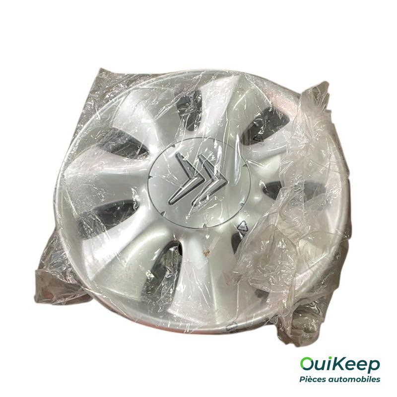 Jantes de 15 polegadas - CITROEN C8 Xantia 2 - 5416F1