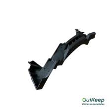 Bumperplaat rechtsachter - ALFA ROMEO Giulia - 0050548335