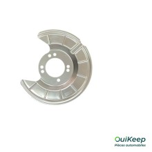 Bremssattelhalter hinten links - FORD Kuga MK3 - 2197248